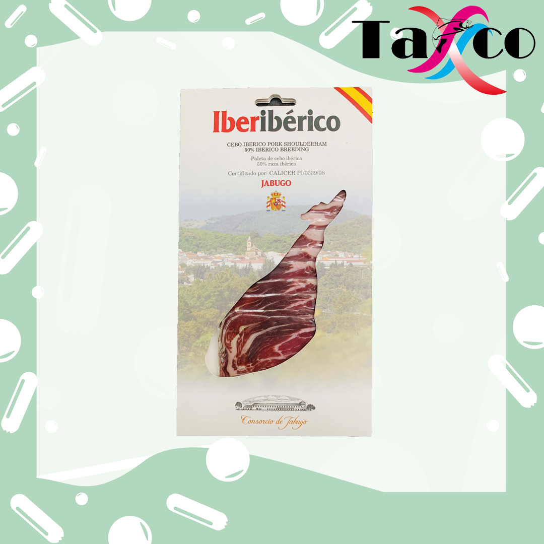 西班牙伊比利風乾火腿片