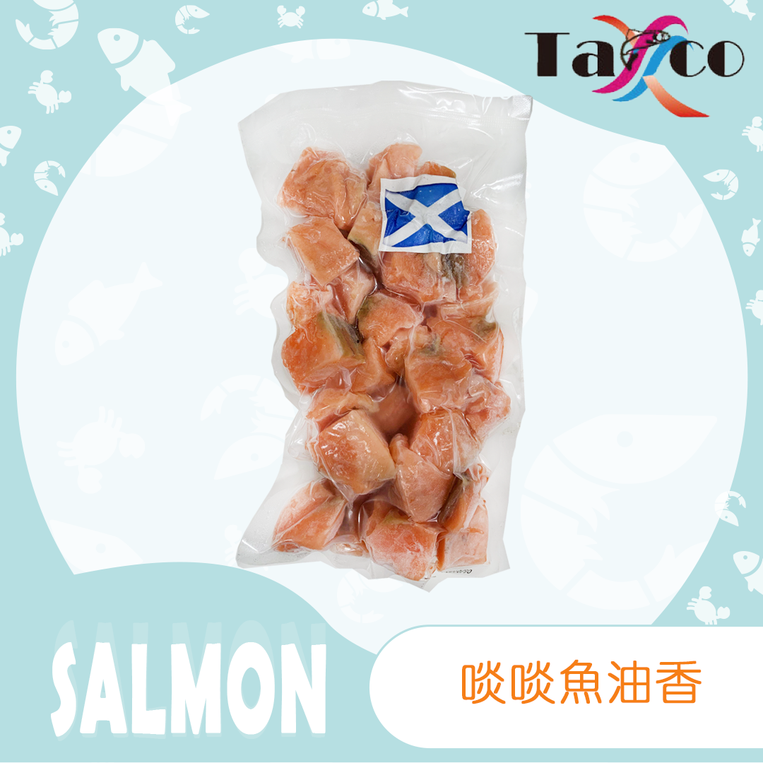 一口三文魚(蘇格蘭原料)(300克)